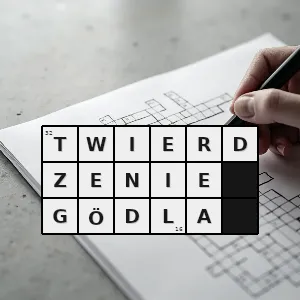 Hasło krzyżówkowe jeden z najbardziej znanych rezultatów logiki matematycznej znane są dwa różne twierdzenia gdla pierwsze z nich to twierdzenie o niezupełności drugie zaś to jego wniosek nazywany też twierdzeniem - twierdzenie gödla – rozwiązanie, synonimy, podpowiedzi i definicje krzyżówkowe